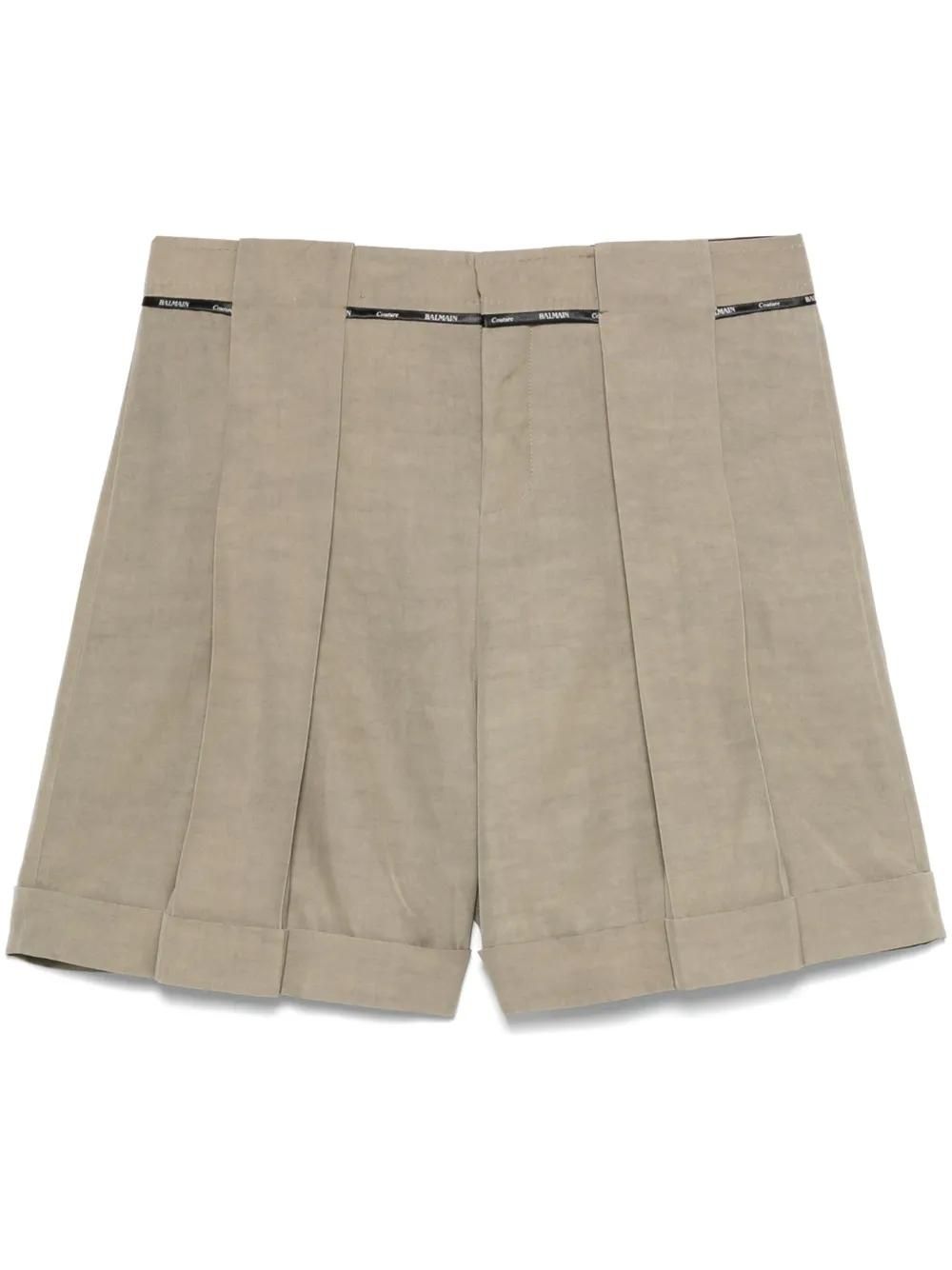 Men's Balmain Short Pants - up to −70% | Stylight