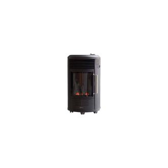 Qlima Stufa A Gas Qlima Gh8034