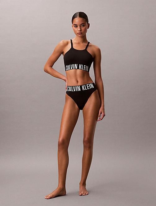 Set di bikini con scollo a V e imbottura per l'estate e le vacanze al