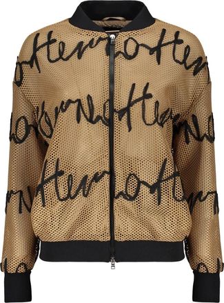 Herno Mujer, Chaquetas, Marr&oacute;n, Talla: M