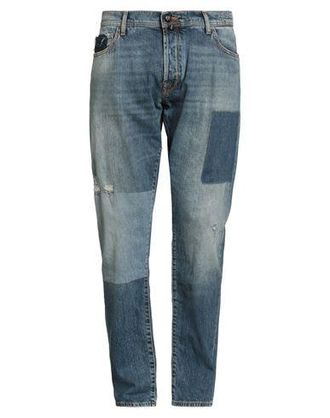 Jacob Cohen HOSEN & RÖCKE - Jeanshosen auf YOOX.COM