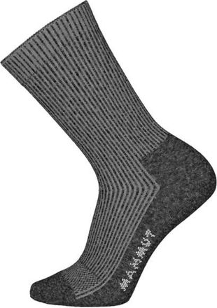 Mammut Hiking Full Cushion Crew Wandersocken - Unisex | grau