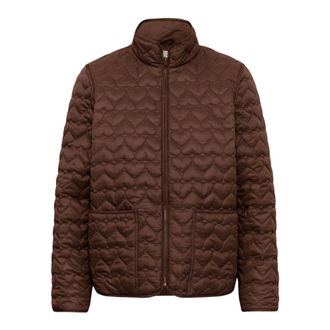 Kaffe Giacche - - Jackets - Donna - Marrone - XS