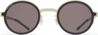 Mykita Gafas de sol Mr 007 AL3 - Accessories - Mujer - Negro - ONE SIZE