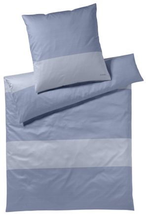 Schubiger M&ouml;bel Bettw&auml;sche Split Ocean