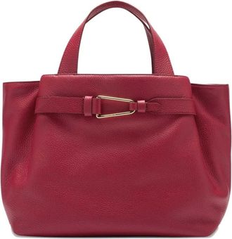 Coccinelle Borsa tote Malory - Rosso