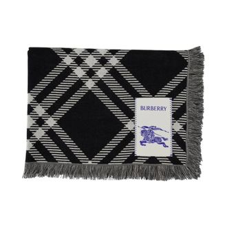 Burberry Dames, Accessoires, Zwart, Maat: ONE Size