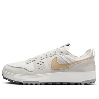 Nike C1TY Summit White Vachetta Tan HV5981-120
