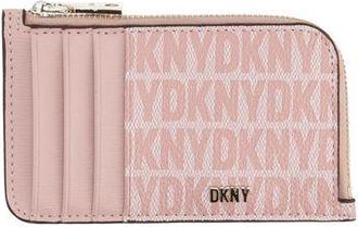 DKNY Kleinlederwaren - Kartenetuis auf YOOX.COM