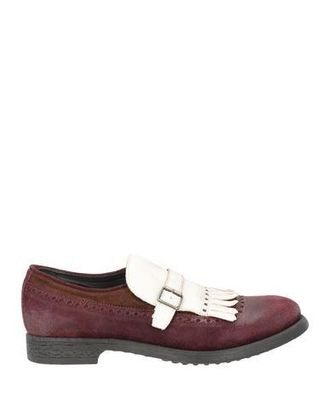 Moma FOOTWEAR - Loafers sur YOOX.COM