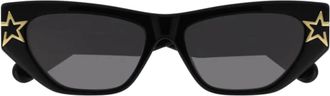Stella McCartney Stella McCartney Sc0209 S Sonnenbrille