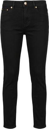 Versace BOTTOMWEAR - Pantaloni jeans su YOOX.COM