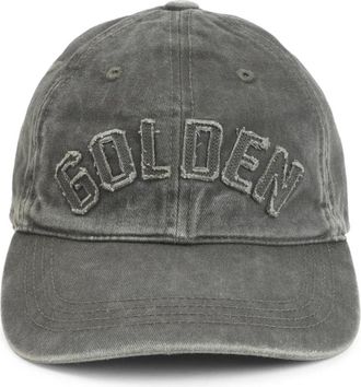 Golden Goose Hombre, Accesorios, Gris, Talla: ONE Size