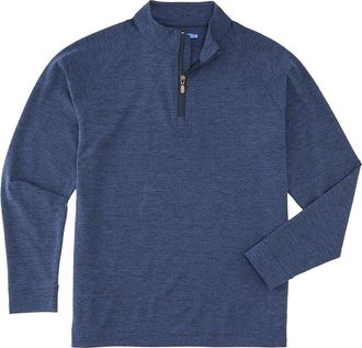 J.McLaughlin J.Mclaughlin Featherweight Knit Shirt