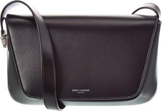Saint Laurent Leather Shoulder Bag