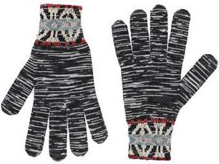 Missoni ACCESSORIES - Gloves sur YOOX.COM