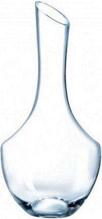 Chef et Sommelier Decantador Para Vinos J&oacute;venes - D6653 - Chef & Sommelier