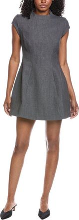 Bardot Delphi Hourglass Mini Dress