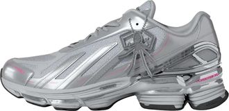 adidas x Sp5der F50 Formotion Silver Metallic KZ6575