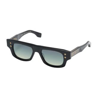 Dita Eyewear Sunglasses, male, Black, Size: ONE SIZE Kanan Sunglasses