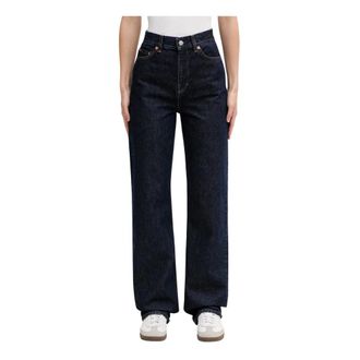 Sporty & Rich Donna, Jeans, Blu, W26, new