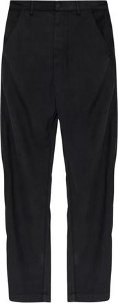 Diesel Uomo, Pantaloni, Nero, 2Xl, new