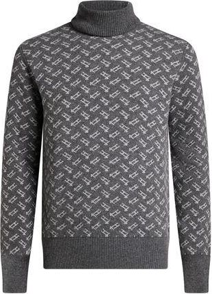 Herno KNITWEAR - Turtlenecks on YOOX.COM