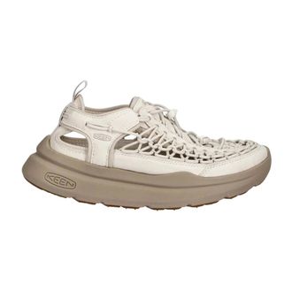 Keen Uneek WK - Dames - Sport - Beige - Maat: 36 EU Su&egrave;de