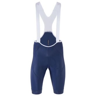 Nalini Thunder Bib Short Velohose f&uuml;r Herren | blau