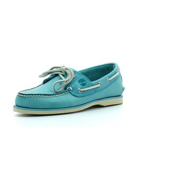 Timberland Classic Boat 2, Maui blue