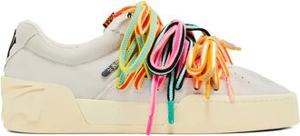 Anta Sneakers H&eacute;l&agrave; White