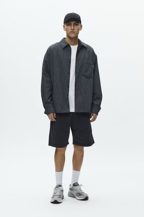 Wood Wood Jas WWKamse Jas Casual fit