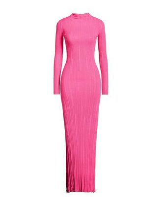 Jacquemus DRESSES - Maxi dresses on YOOX.COM