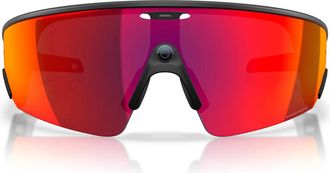 Oakley Sunglasses Ow8001 800101 Meta Vanguard Black/Prizm Road Unisex
