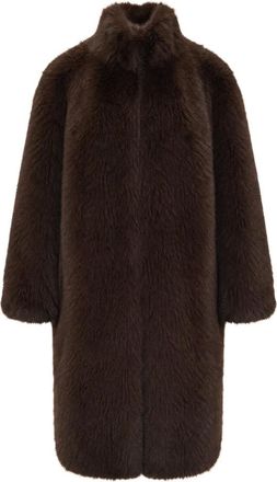 Liu Jo Donna, Giacche, Marrone, XS, new