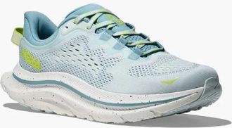 Hoka One One Womens Hoka One One Kawana 2 1147913-TNDR Sneakers Blue Running Shoes TF9374