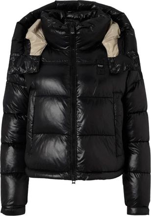 Blauer Coats - Dames - Winterjassen - Zwart - M - Jassen