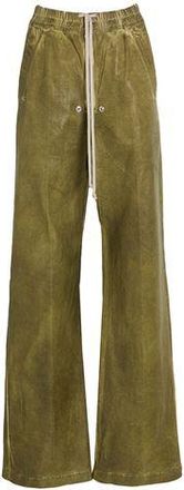Rick Owens PARTES DE ABAJO - Pantalones vaqueros en YOOX.COM