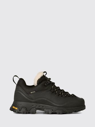 UGG Sneakers Woman color Black