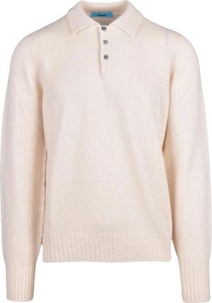 Drumohr Uomo, Top, Beige, 4Xl, new