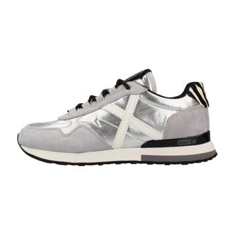Munich Donna, Scarpe, Grigio, 38 EU, new