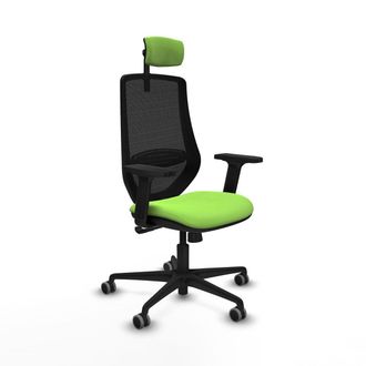 Piqueras y Crespo Piqueras-y-crespo Mardos Silla De Oficina Pistacho Confort