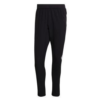 OEM Pantalones Deportivos Adidas D4t Para Hombre, Color Negro, Hd3571, Talla Xxl