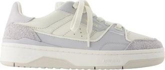 Axel Arigato Mujer, Zapatos, Beige, Talla: 38 EU