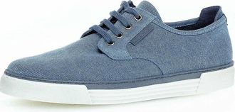Gabor Sneakers - Dames - Schoenen - Blauw - Maat: 45 EU