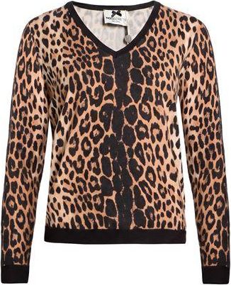 No Secrets World MAGLIERIA - Pullover su YOOX.COM