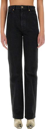 Khaite Jeans Danielle