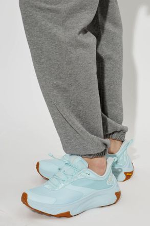 Hoka One One Sports Shoes Transport 2, Womens, Light Blue