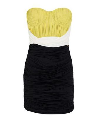 Elisabetta Franchi KLEIDER - Mini-Kleider auf YOOX.COM