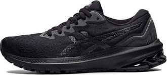 Asics (WMNS) ASICS GT-1000 11 Wide Triple Black 1012B196-002